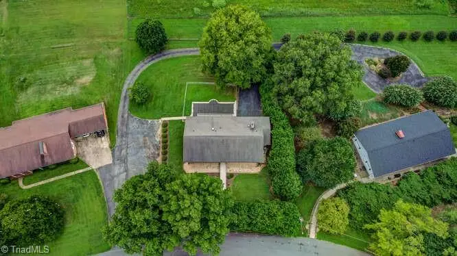 414 Lynrock Street, Eden, NC 27288 - #3