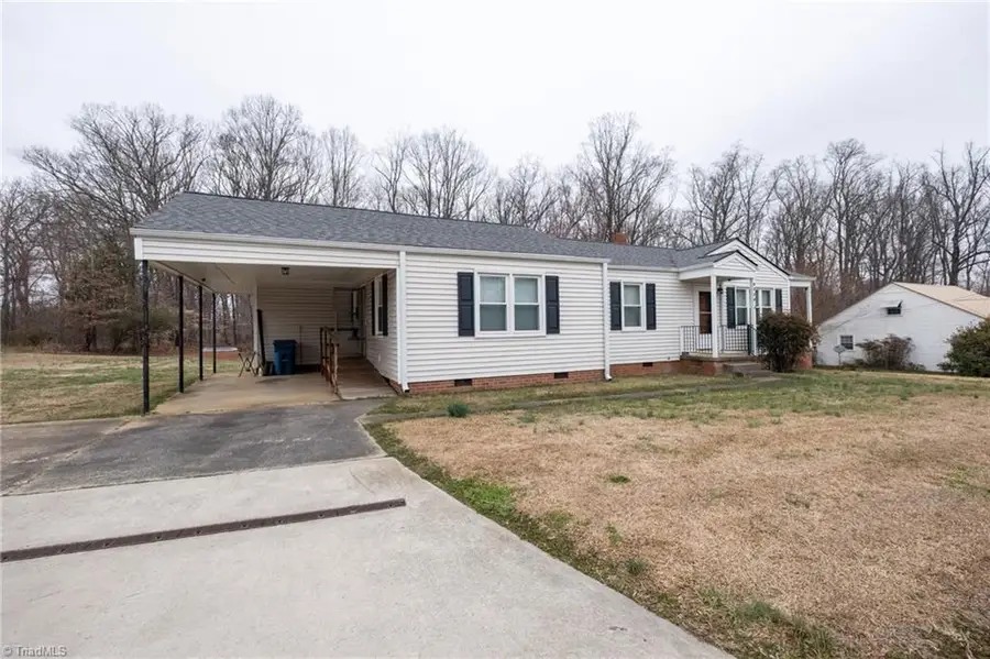 4319 Hicone Road, Greensboro, NC 27405 - #2