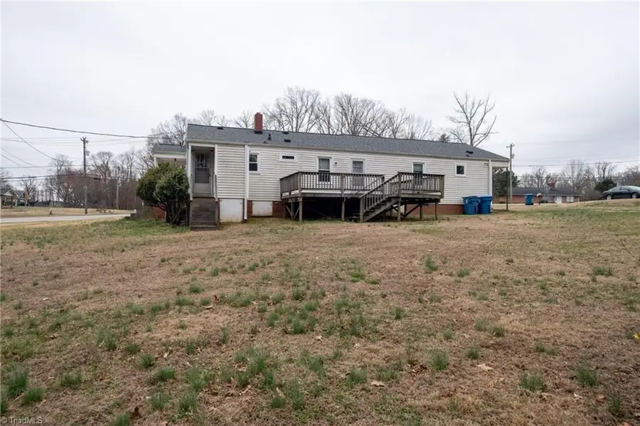 4319 Hicone Road, Greensboro, NC 27405 - #3