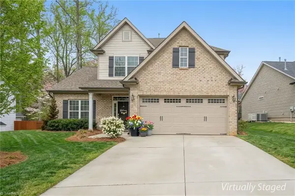 6291 Armsburg Road, Clemmons, NC 27012