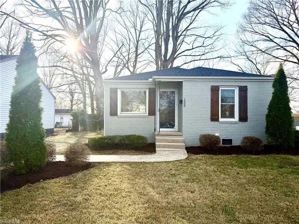 1000 Lee Street, Asheboro, NC 27203