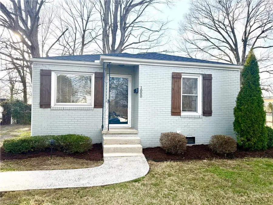 1000 Lee Street, Asheboro, NC 27203 - #2