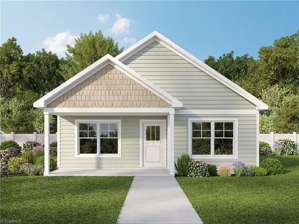 1045 Pinnix Loop, Burlington, NC 27217