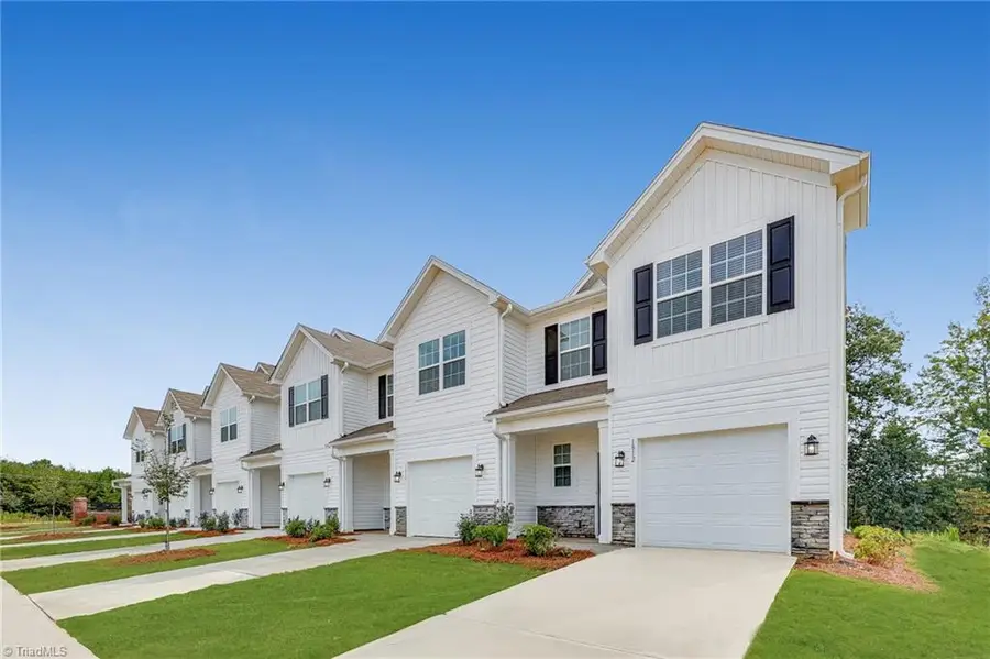 1872 Pheasant Trace Circle, Kernersville, NC 27284 - #2