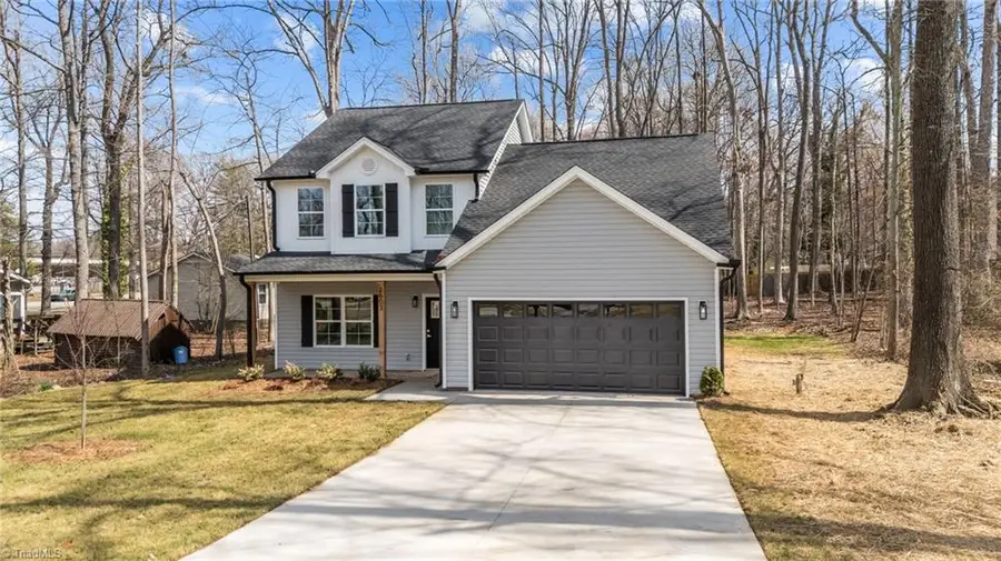 2603 Cromwell Road, Greensboro, NC 27407 - #3