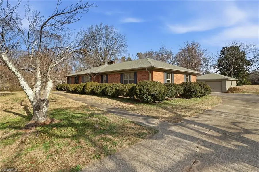 1531 Mount Hope Church Road, McLeansville, NC 27301 - #2