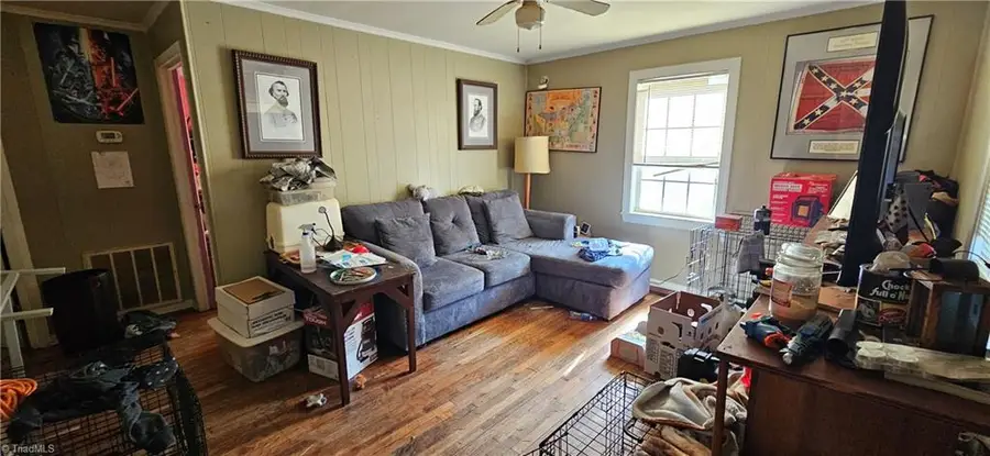 931 Marlboro Street, High Point, NC 27260 - #3