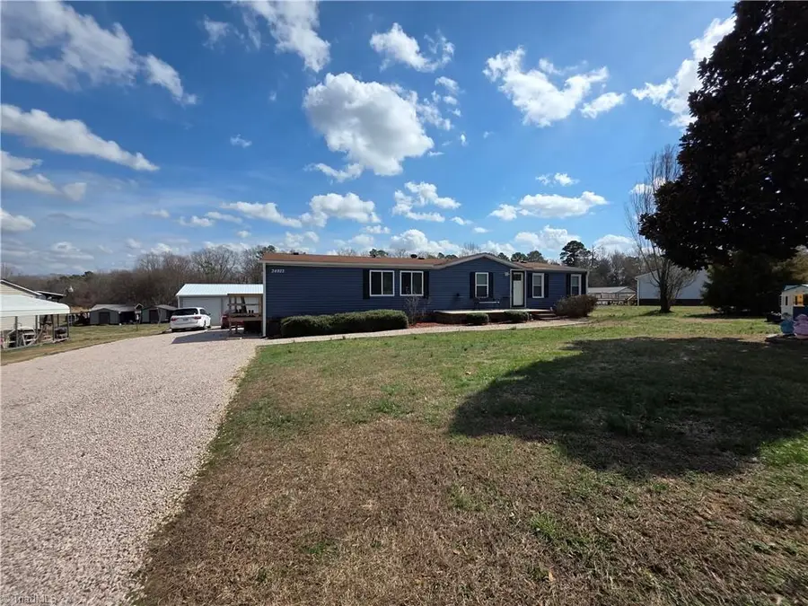 34922 Finger Road, Mount Pleasant, NC 28124 - #3