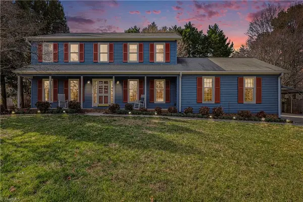 1309 Linview Drive, Kernersville, NC 27284