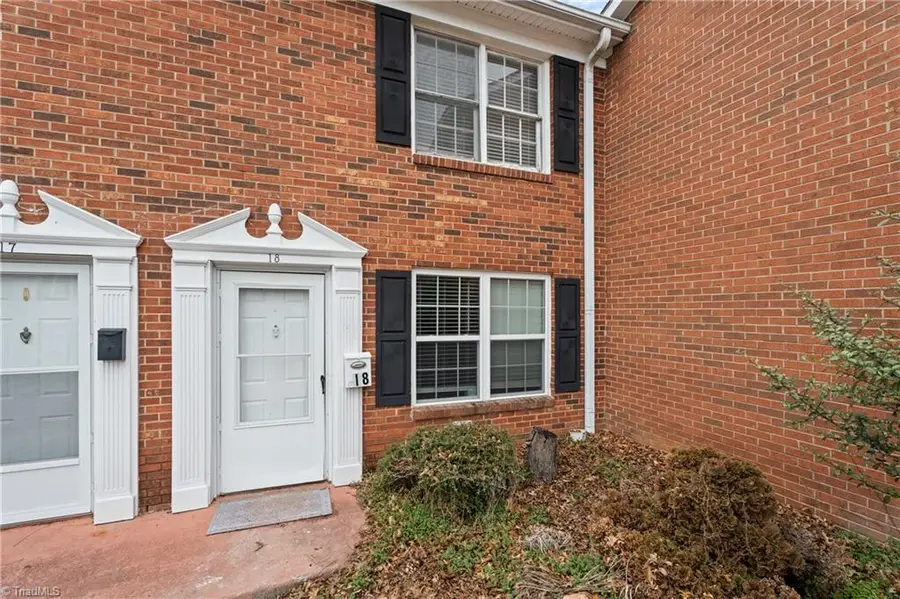 311 Salisbury Street #18, Kernersville, NC 27284 - #2