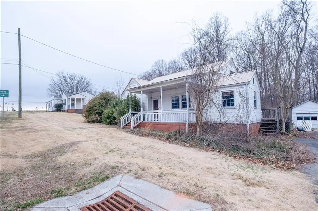 4321 Hicone Road, Greensboro, NC 27405 - #1