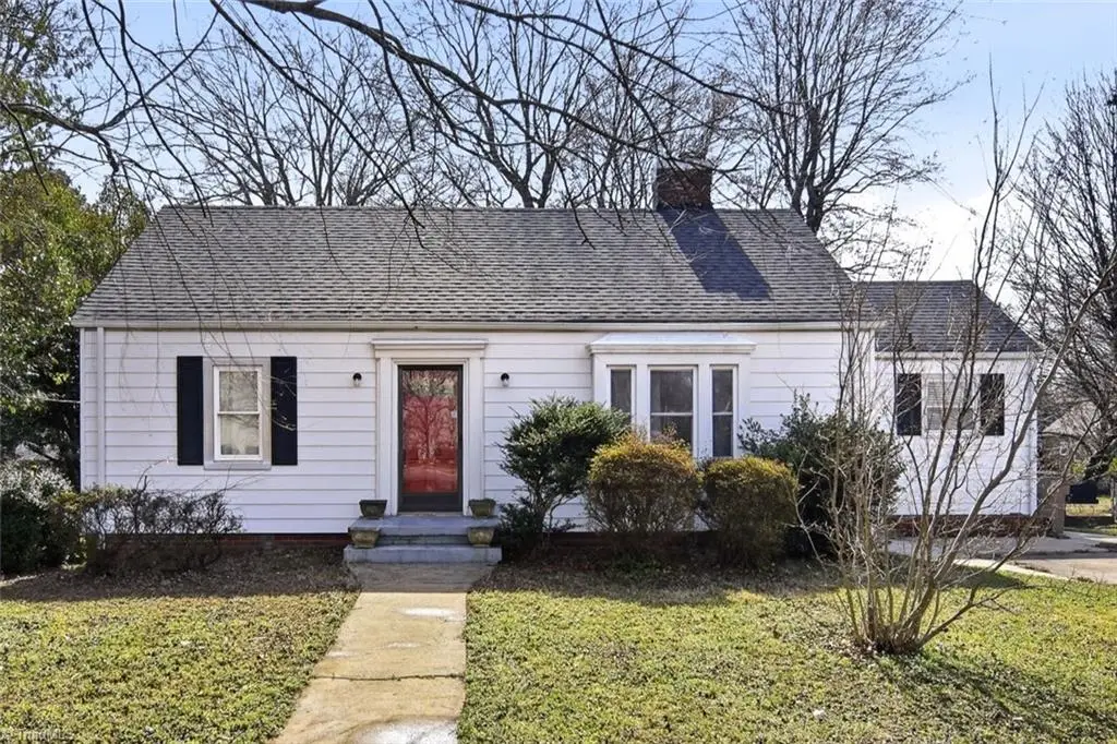 4303 United Street, Greensboro, NC 27407 - #1