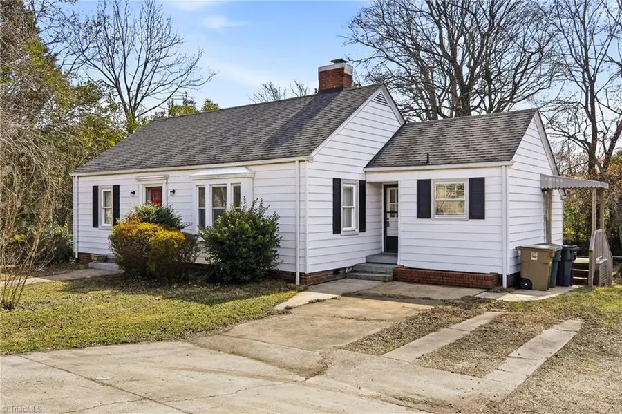 4303 United Street, Greensboro, NC 27407 - #2