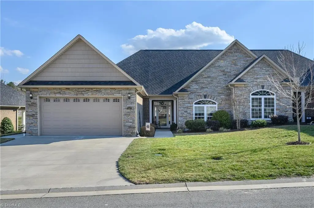 149 Greystone Lane, Mount Airy, NC 27030 - #1