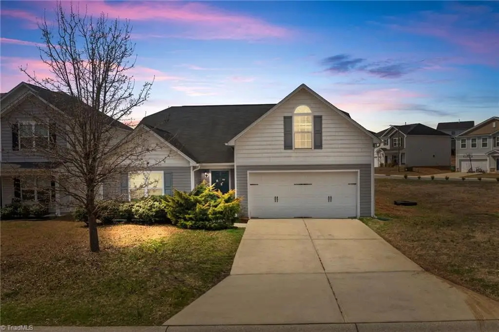 200 Trimble Drive, Elon, NC 27244 - #1