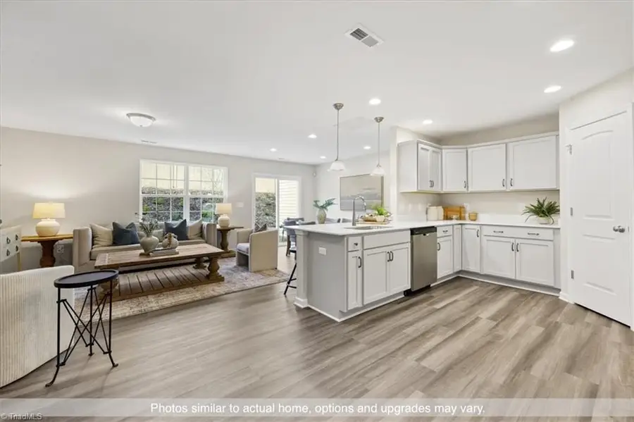 140 Tallwood Drive, Elkin, NC 28621 - #3