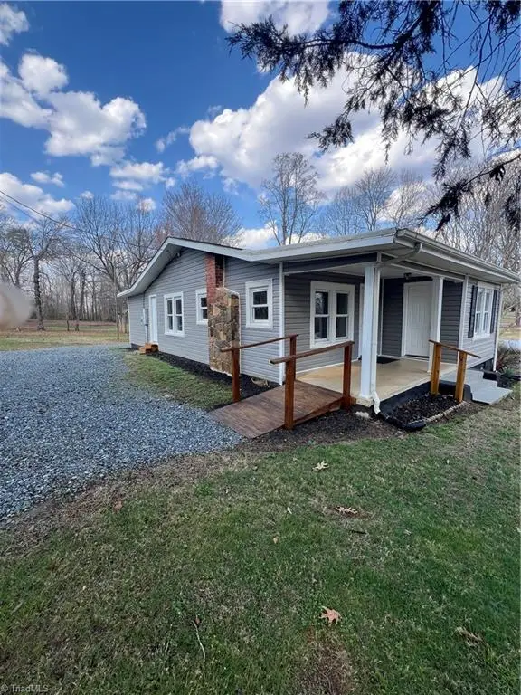 2053 Us Highway 158 W, Reidsville, NC 27320 - #2