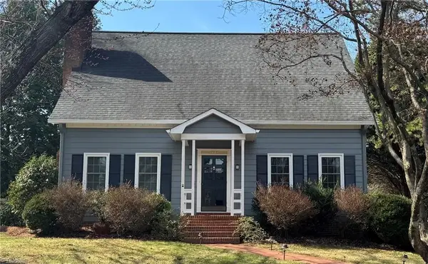 1835 Sussex Lane, Winston-Salem, NC 27104