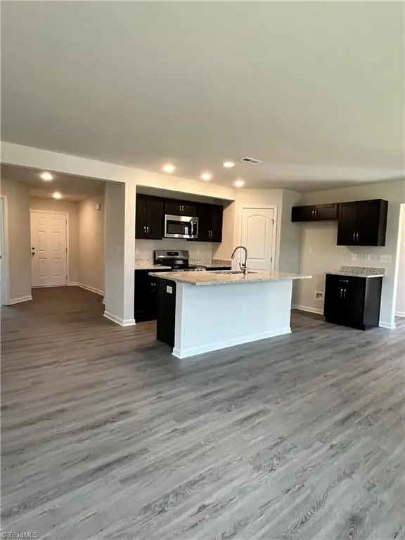 171 Woodberry Drive, Lexington, NC 27292 - #3