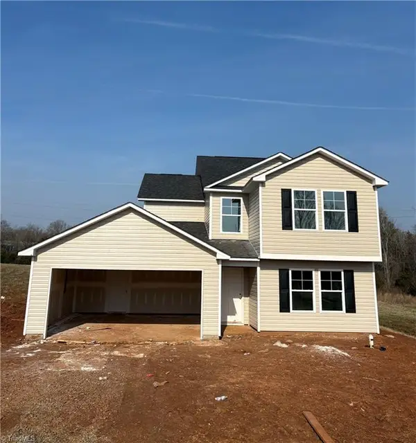 181 Woodberry Drive, Lexington, NC 27292