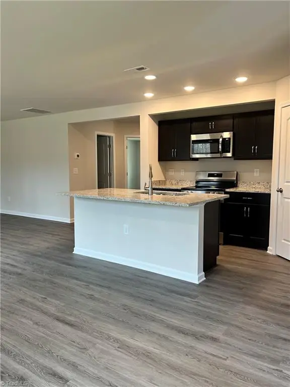 181 Woodberry Drive, Lexington, NC 27292 - #3