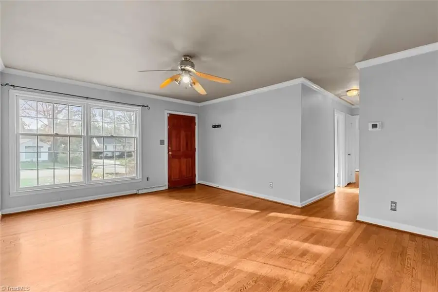 2102 Cleburne Street, Greensboro, NC 27408 - #3