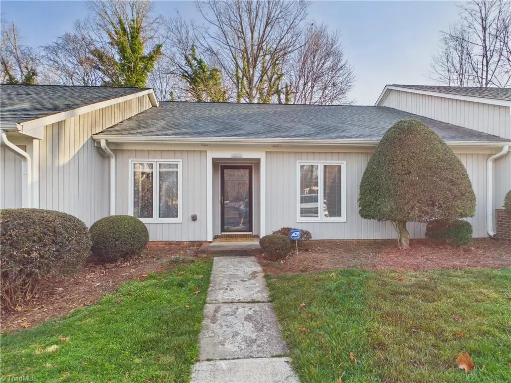 1415 Grantland Place, Greensboro, NC 27410 - #1