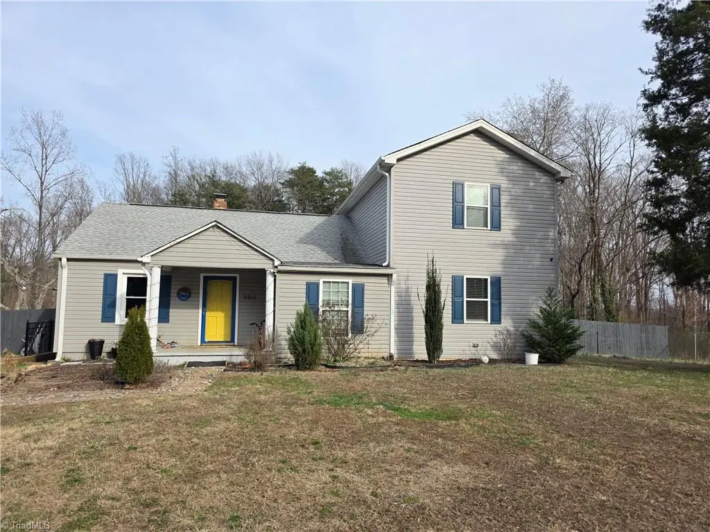 3911 Macarthur Street, Winston Salem, NC 27107 - #1