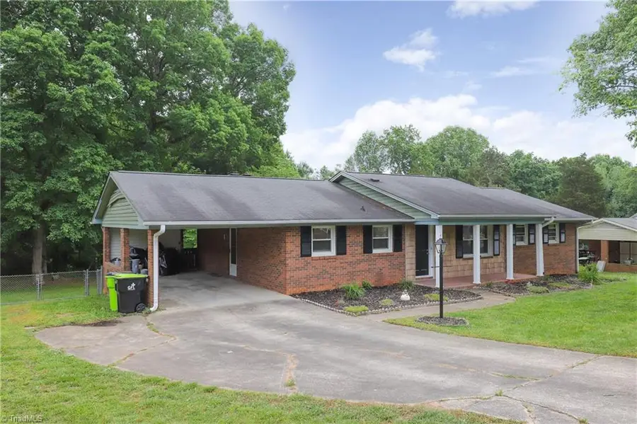 429 Mendenhall Drive, Arcadia, NC 27127 - #3