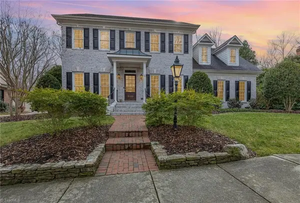 500 Topwater Lane, Greensboro, NC 27455