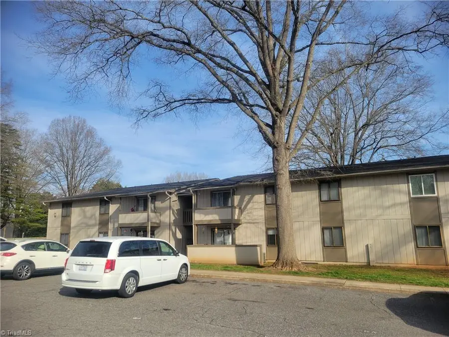 2240 Sunderland Road #53N, Winston Salem, NC 27103 - #2