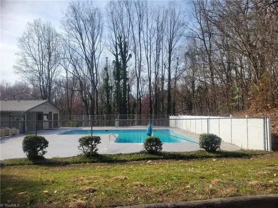 2240 Sunderland Road #53N, Winston Salem, NC 27103 - #3