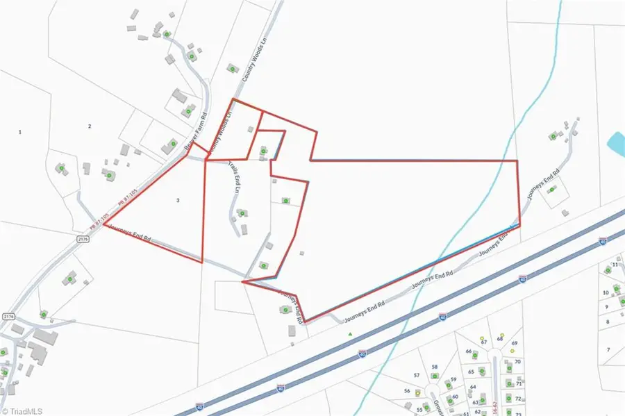 0000 Beaver Farm Road, Statesville, NC 28625 - #2