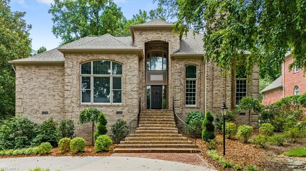 3300 Forsyth Drive, Greensboro, NC 27407 - #1