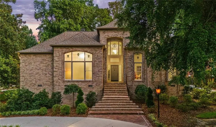 3300 Forsyth Drive, Greensboro, NC 27407 - #3