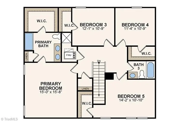 104 Weller Lane, Thomasville, NC 27360 - #3