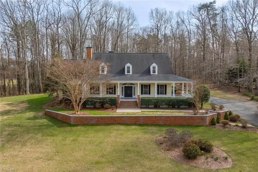 7902 Southerland Drive, Browns Summit, NC 27214 - #3