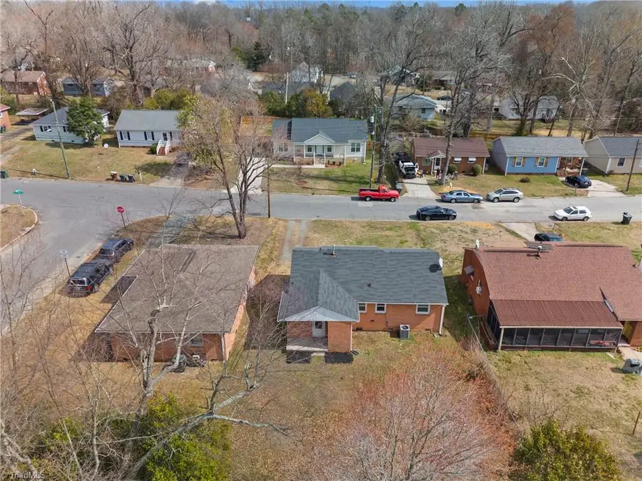 1702 Eastwood Avenue, Greensboro, NC 27401 - #3