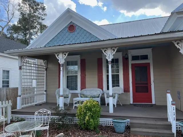 111 College Street, Littleton, NC 27850 - #2