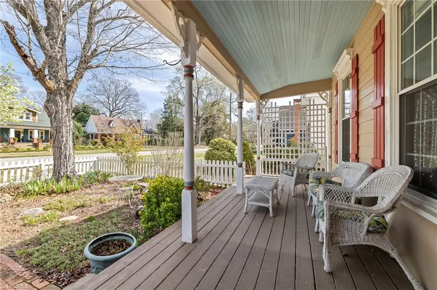 111 College Street, Littleton, NC 27850 - #3