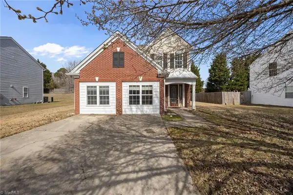 4043 Windstream Court, Jamestown, NC 27282