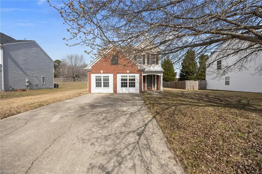 4043 Windstream Court, Jamestown, NC 27282 - #2