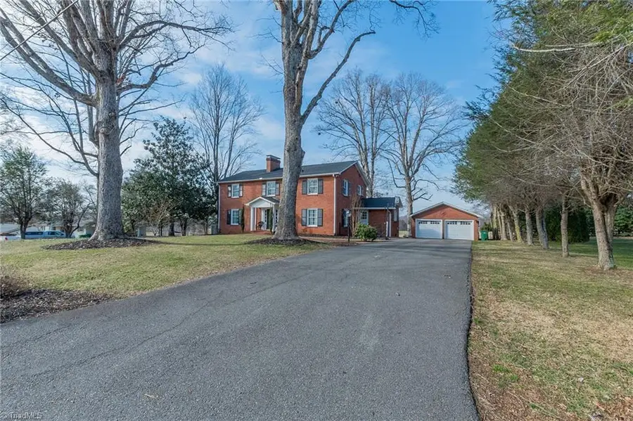 136 Howard Avenue, Boonville, NC 27011 - #3