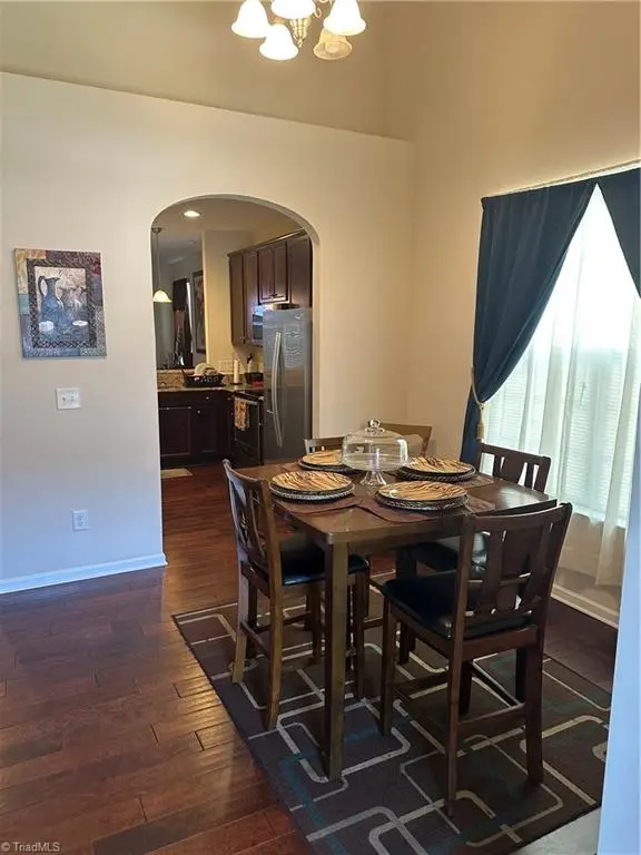 1947 Huntley Way, Burlington, NC 27215 - #3