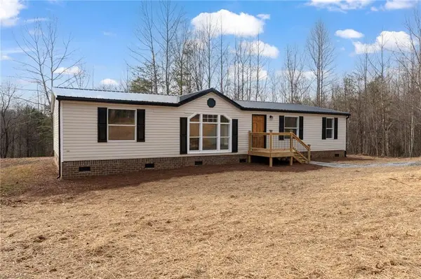 291 Francis Gillian Lane, Jonesville, NC 28642