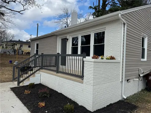 1402 Darden Street, High Point, NC 27262