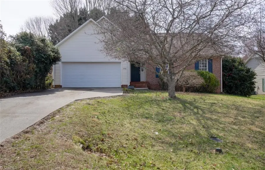 3940 Glenn Knoll Lane, Winston Salem, NC 27107 - #2