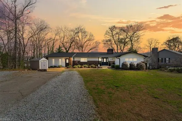 122 Mallard Point, Mount Gilead, NC 27306