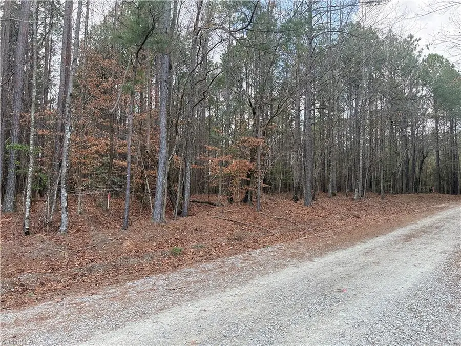Lot 12 Woods Road, Seagrove, NC 27341 - #3