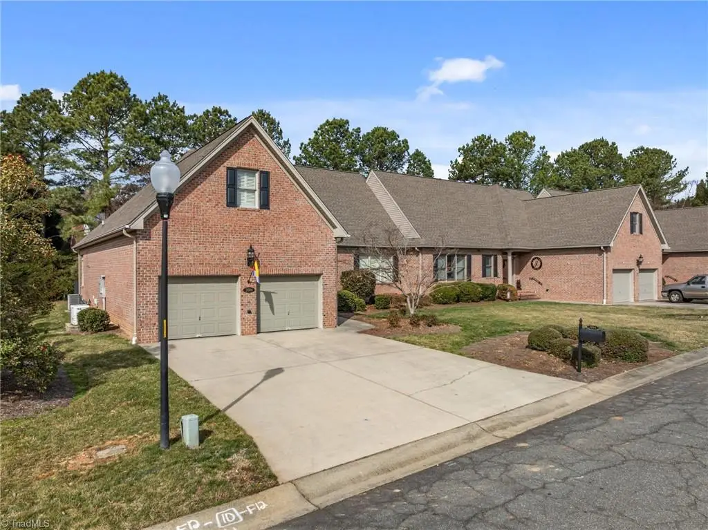 2000 Muirfield Court, Elon, NC 27244 - #1